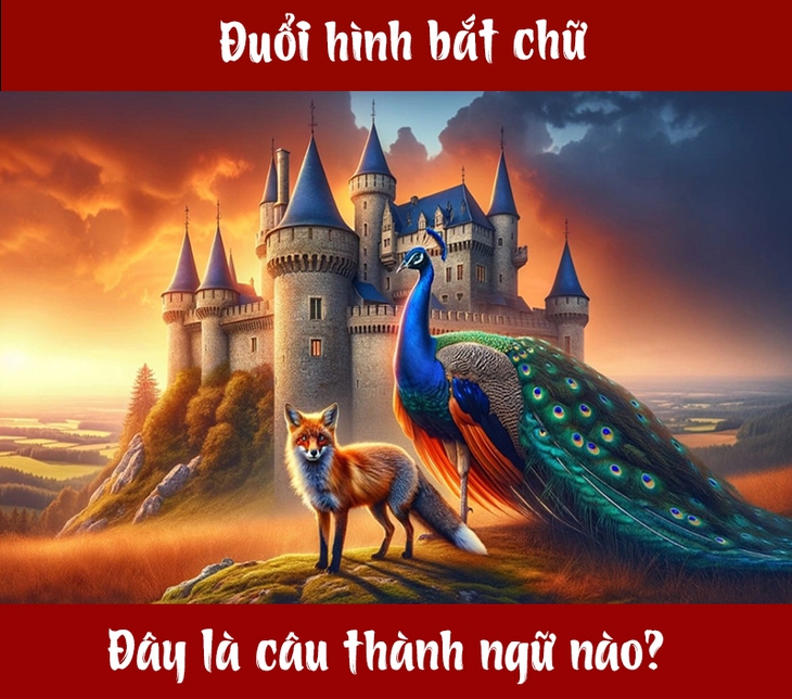 thành ngữ - Ảnh 1.