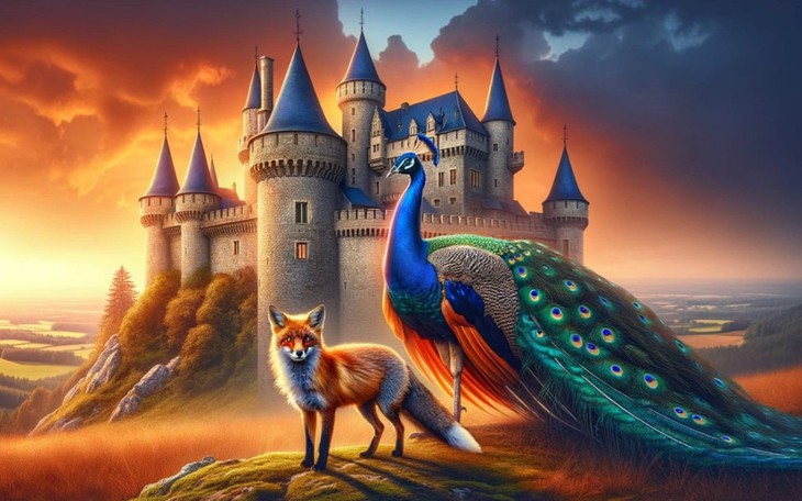 Thành ngữ ám chỉ người dại dột, cả tin này là gì? - Ảnh 4.