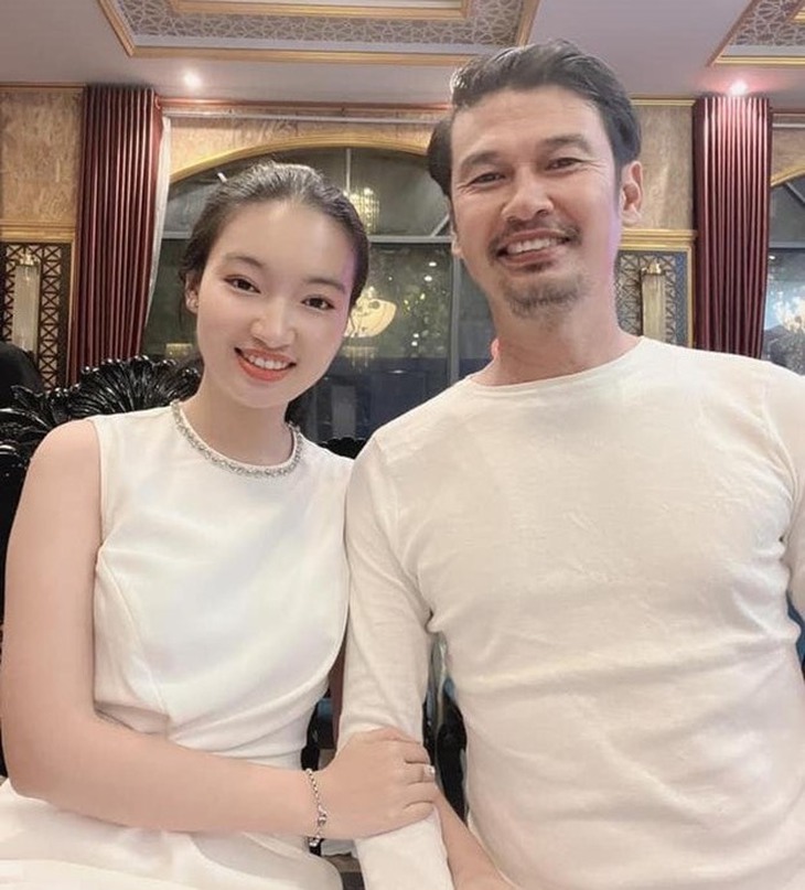 Tiết Cương - Ảnh 2.