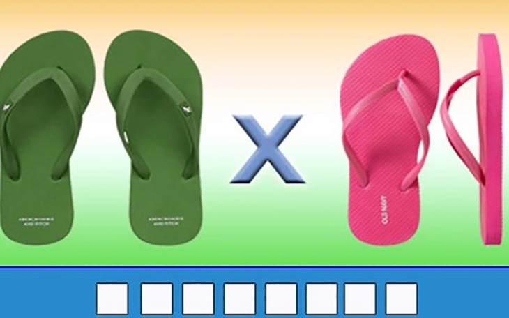 Thử tài nhanh trí với đuổi hình bắt chữ (P245) - Ảnh 6.