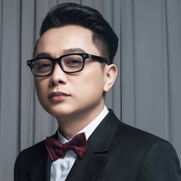 Nguyễn Công Trí - Ảnh 1.