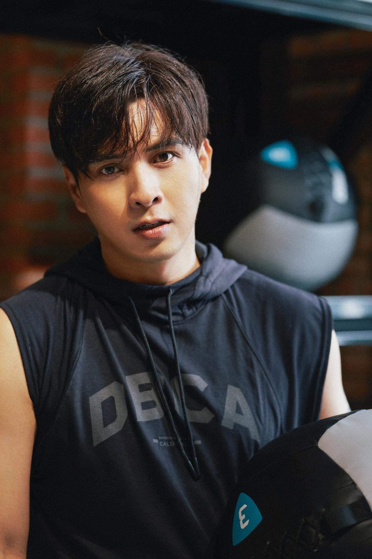 Hồ Quang Hiếu - Ảnh 3.