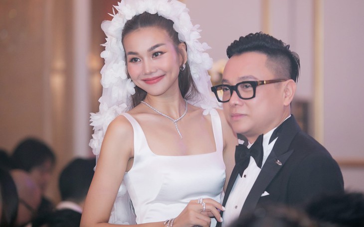 Nữ diễn viên ly hôn 'ông trùm xe máy', từ chối luôn nhà 30 tỉ và 3 tỉ tiền mặt  - Ảnh 6.