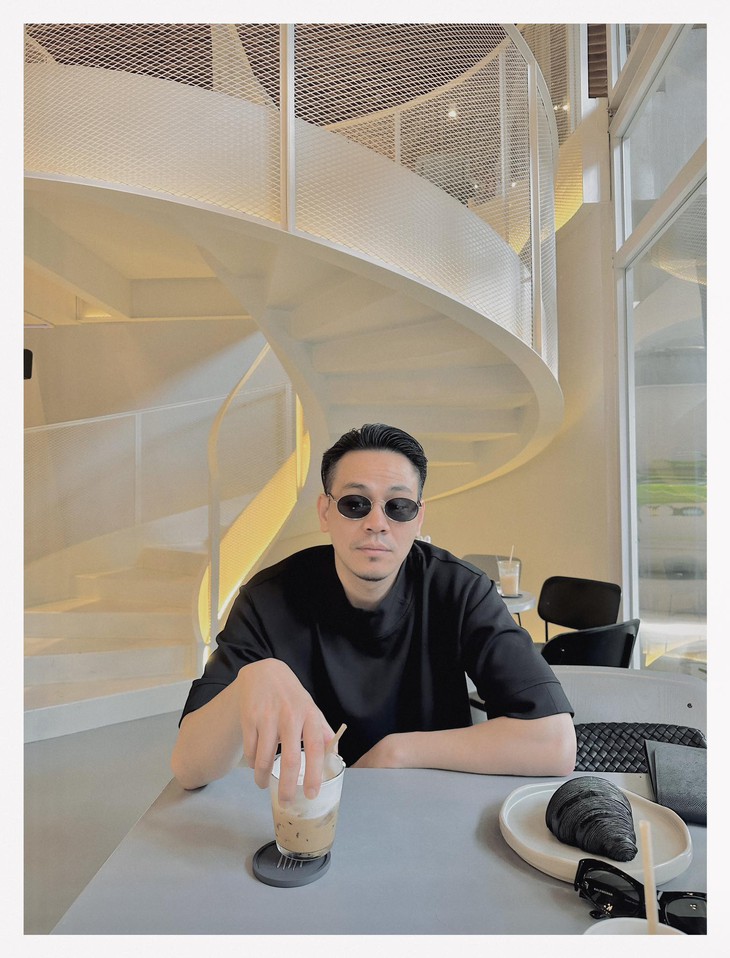 Nguyễn Công Trí - Ảnh 3.