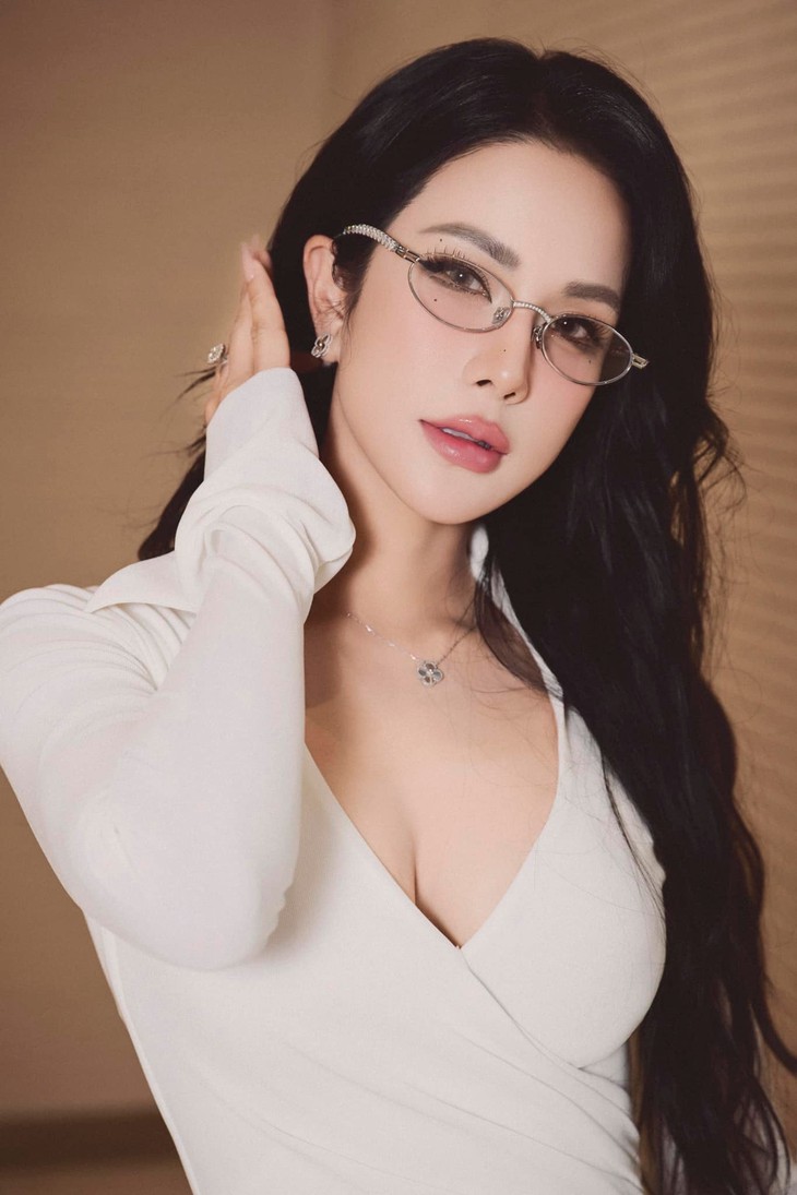 Hồ Quang Hiếu, Diệp Lâm Anh bác tin 'bị bắt vì ma túy, phải nộp 12 tỉ' - Ảnh 3.