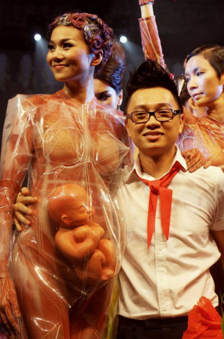 Nguyễn Công Trí - Ảnh 3.