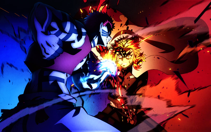 Kyoto Animation 6 năm sau thảm kịch - Ảnh 8.