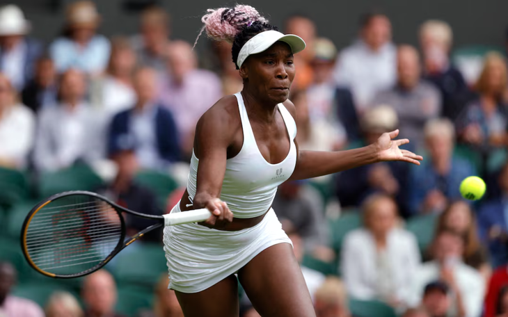 US Open 2025 được cảnh báo nguy cơ thành ‘chảo lửa’ - Ảnh 2.