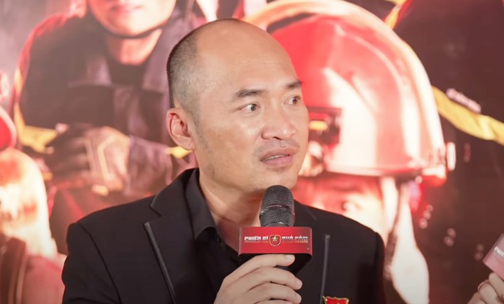 Tiến Luật - Ảnh 1.