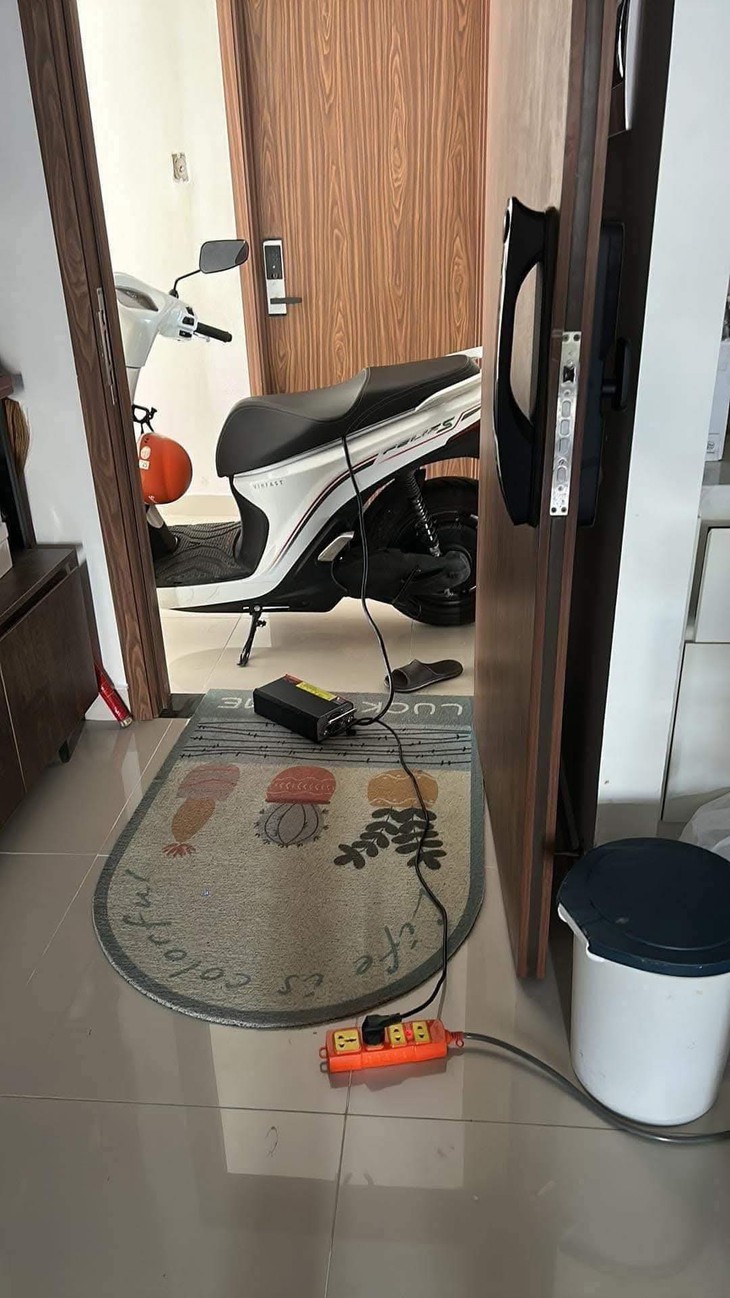 Ảnh vui 23-7: Biết là cố nhân, nhưng tiếc thay không kịp cứu! - Ảnh 3.