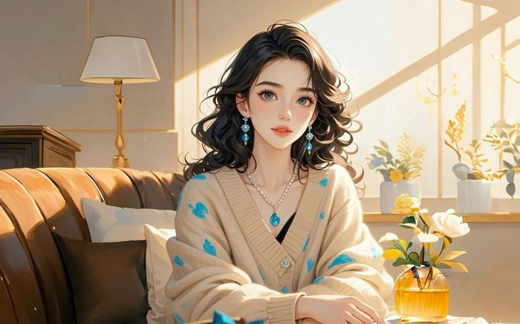 Quiz: Bạn bè đang suy nghĩ gì về bạn? - Ảnh 4.