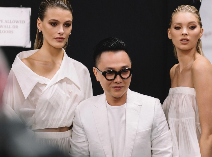 Sự nghiệp đình đám của Nguyễn Công Trí trước khi dính vào ma túy - Ảnh 6.