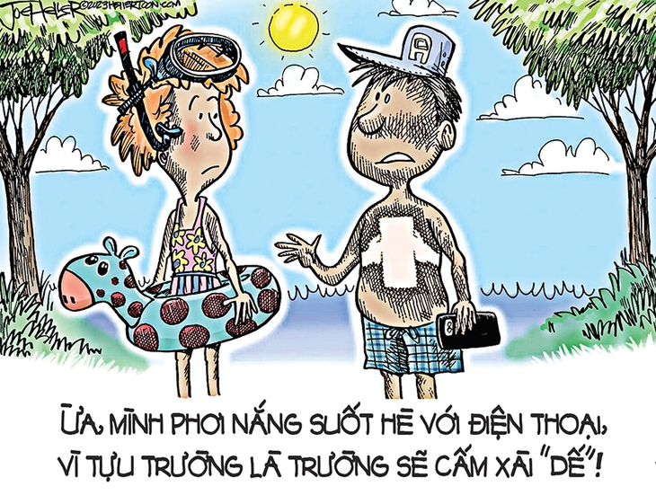 điện thoại - Ảnh 1.