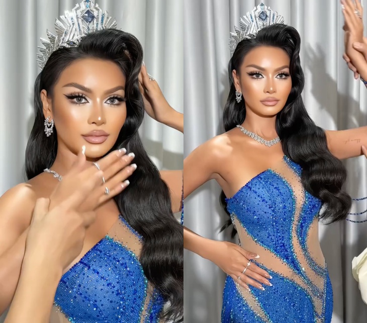 Thanh Thủy - Ảnh 3.