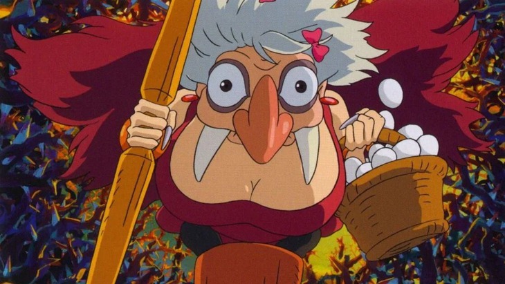 ghibli - Ảnh 4.