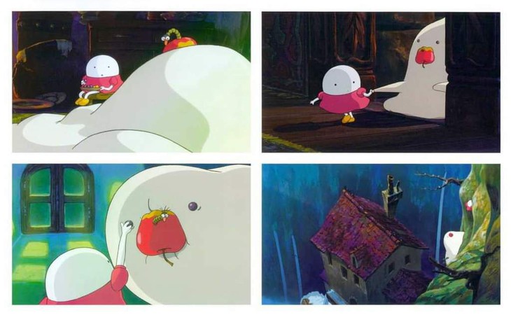ghibli - Ảnh 5.