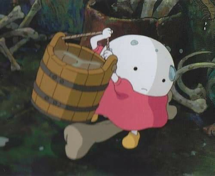 ghibli - Ảnh 6.