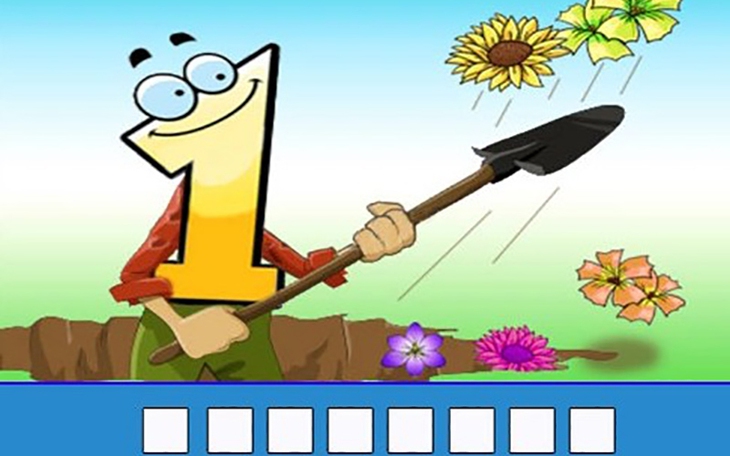 Thử tài nhanh trí với đuổi hình bắt chữ (P245) - Ảnh 5.