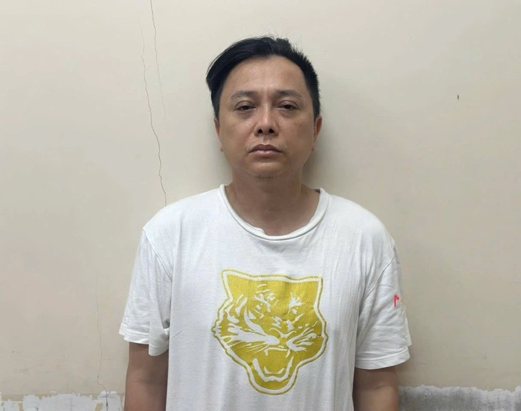 Nguyễn Công Trí - Ảnh 7.