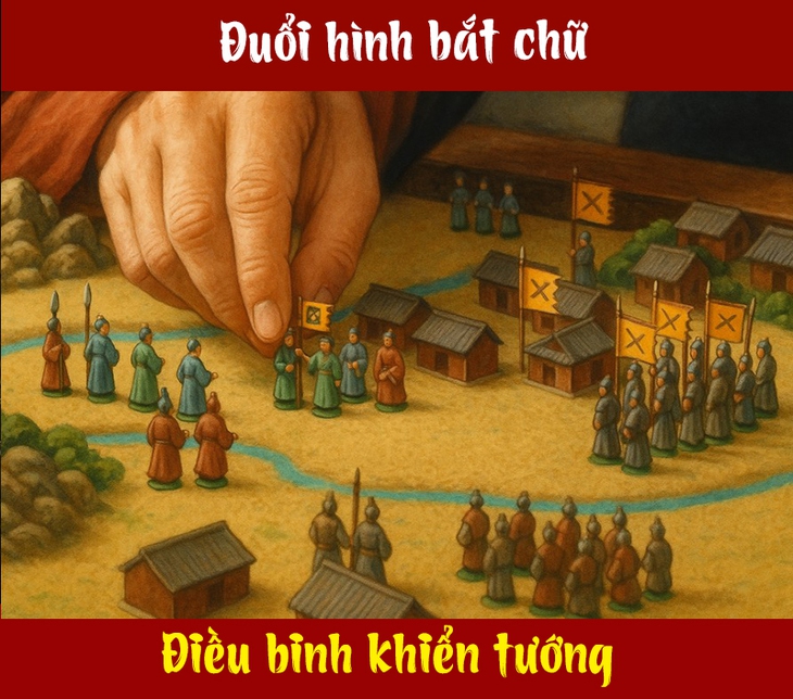 thành ngữ - Ảnh 2.