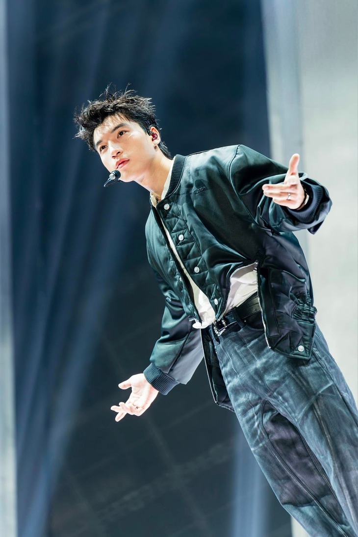 Rapper Bình Gold và HIEUTHUHAI có liên quan gì? - Ảnh 2.