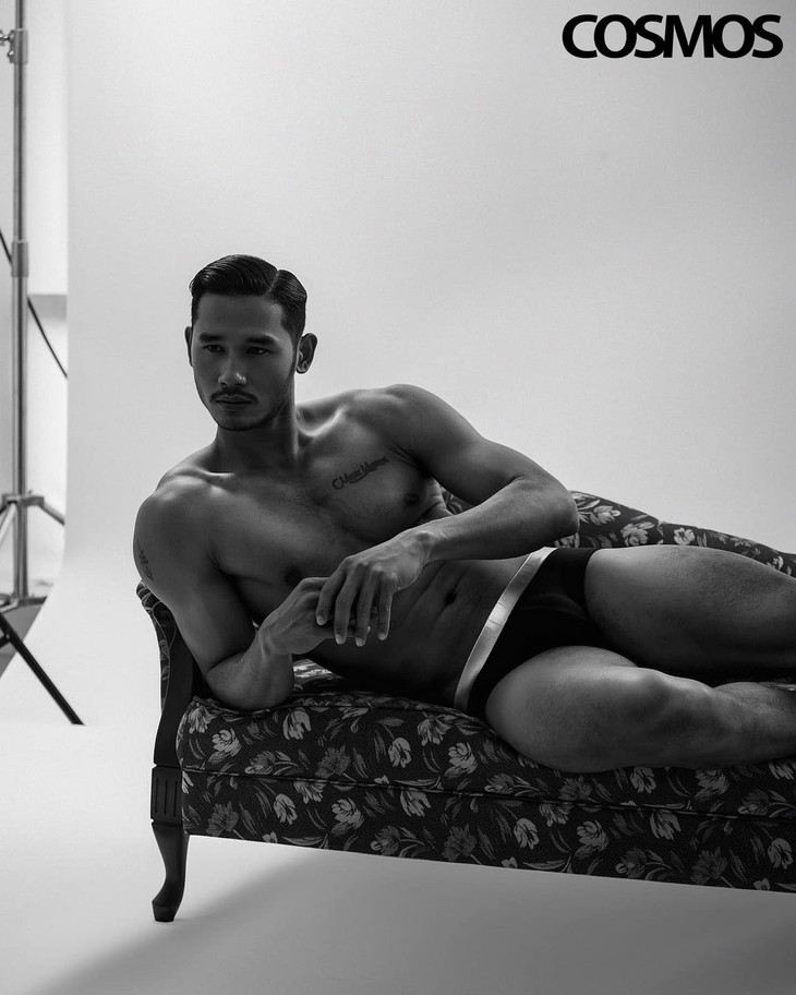 nam vương - Ảnh 2.