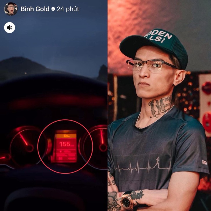 Bình Gold - Ảnh 1.