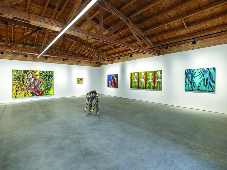 nghệ thuật  - Ảnh 6.