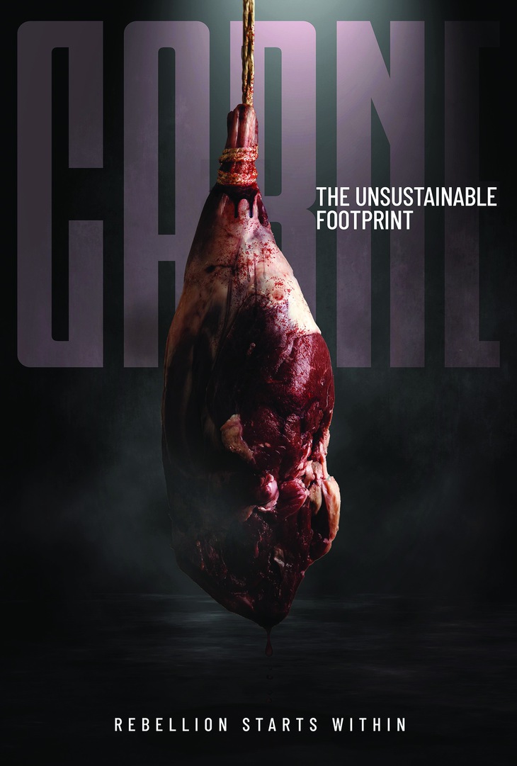 Phim "làm đau" người ăn chay - Ảnh 4.