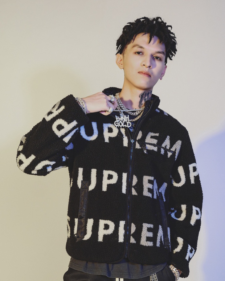 Bình Gold - Ảnh 2.