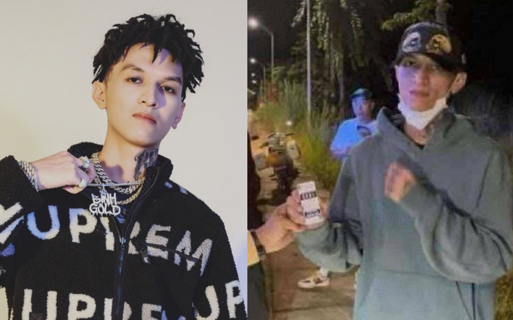 Chuyên gia tâm lý: 'Nghệ sĩ bảo dùng ma túy để sáng tạo là đang lừa dối chính mình' - Ảnh 8.