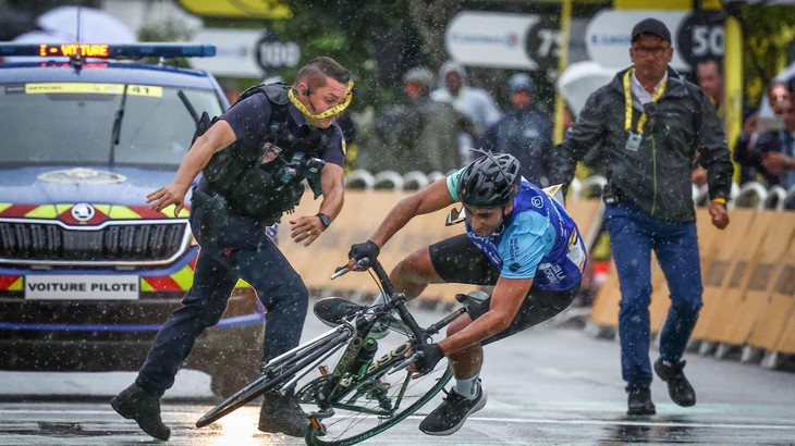 Tour de France - Ảnh 2.