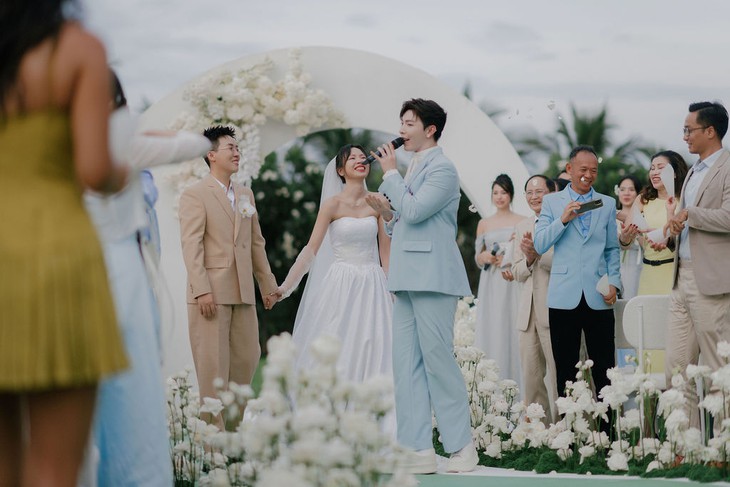 Kai Đinh - Ảnh 2.