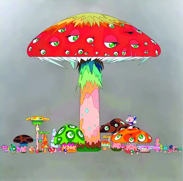 nghệ thuật - Ảnh 4.