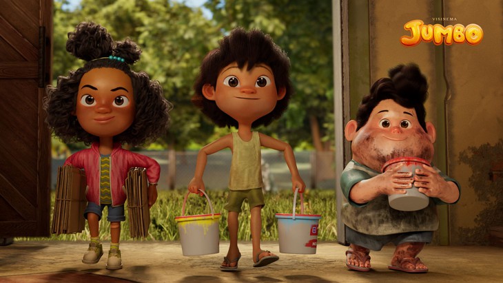 hoạt hình - Ảnh 5.