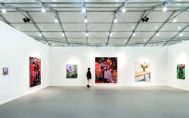 nghệ thuật - Ảnh 3.