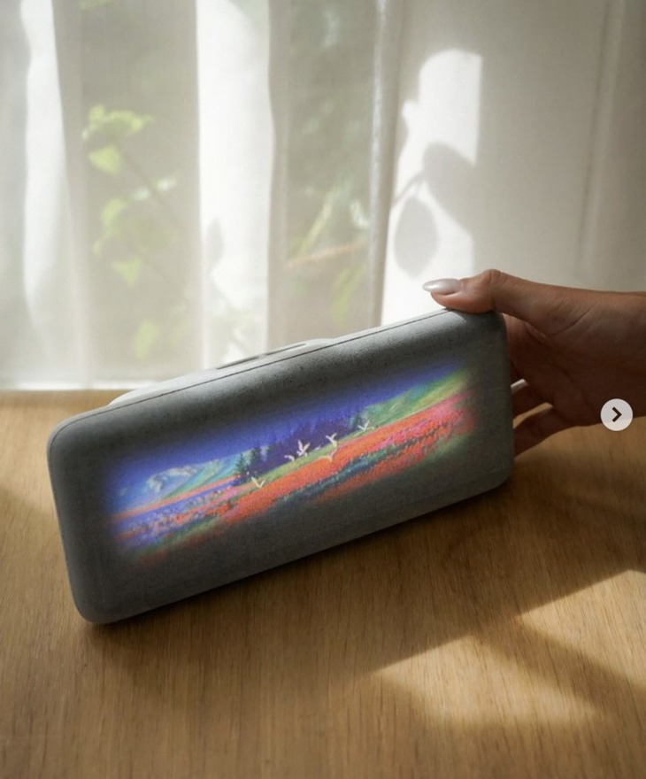 giấc mơ - Ảnh 1.