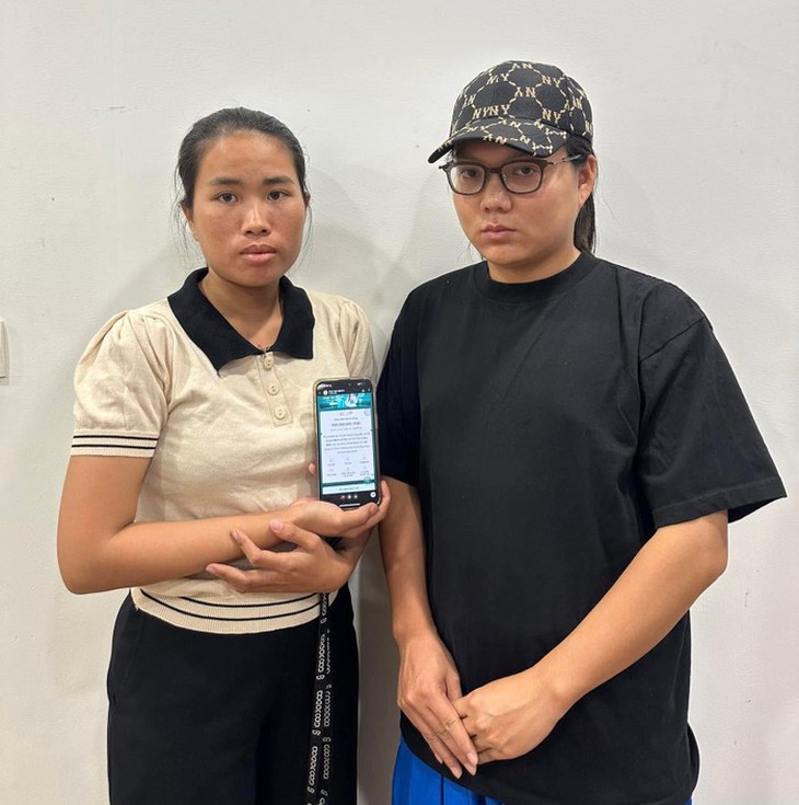 Phạm Thoại - Ảnh 1.