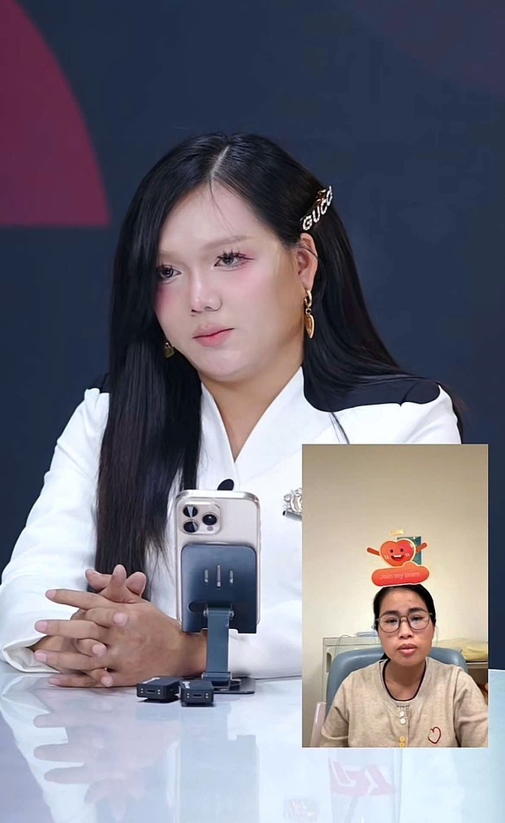 Phạm Thoại - Ảnh 2.