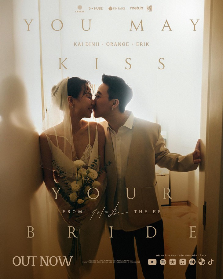 Kai Đinh - Ảnh 3.