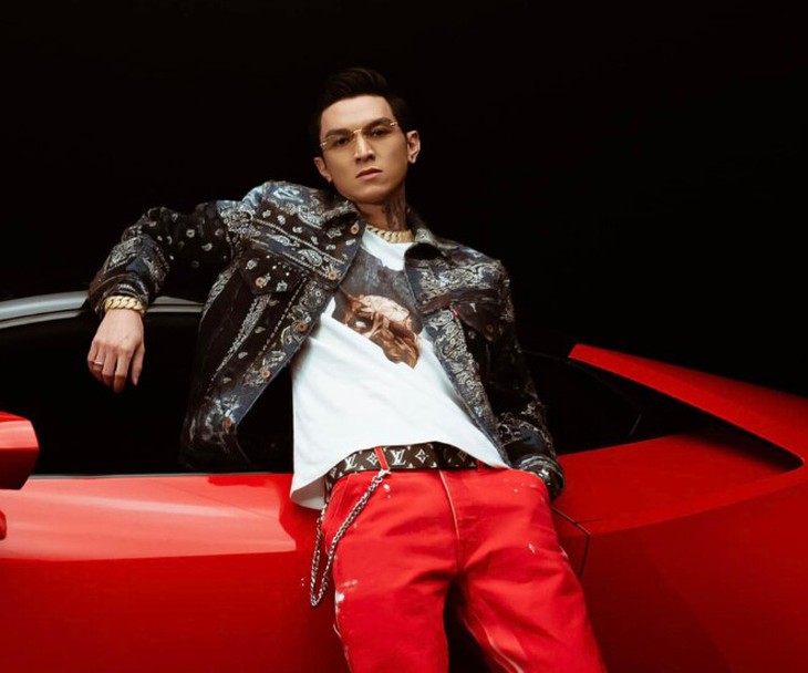 Bình Gold - Ảnh 3.