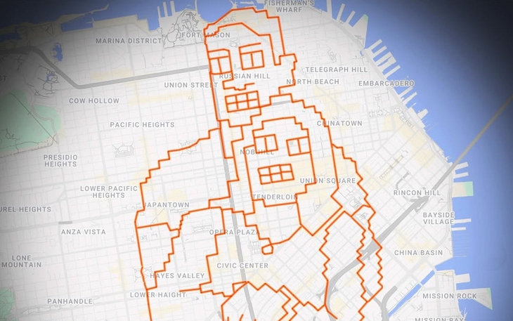 Fan ‘phá đám’ suýt gây họa ở Tour de France lĩnh án tù - Ảnh 5.