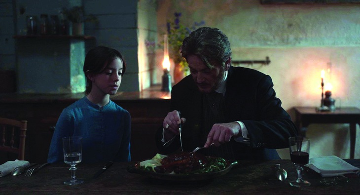 săn động vật - Ảnh 3.