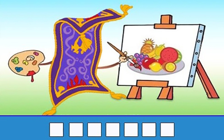 Thử tài nhanh trí với đuổi hình bắt chữ (P248) - Ảnh 7.