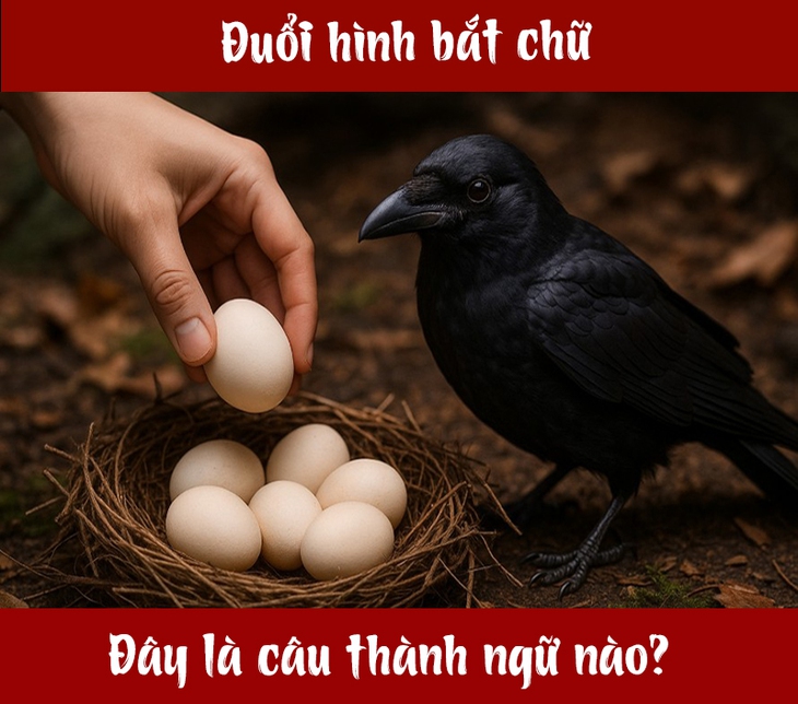 thành ngữ - Ảnh 1.