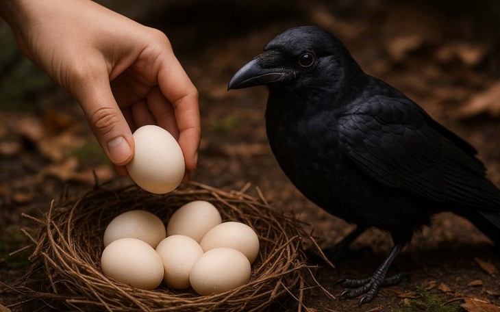 Thành ngữ quen thuộc này là gì? (P48) - Ảnh 5.