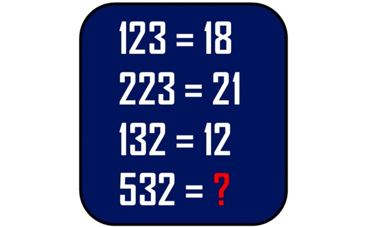 câu đố - Ảnh 3.