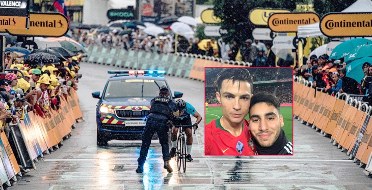 Tour de France - Ảnh 1.