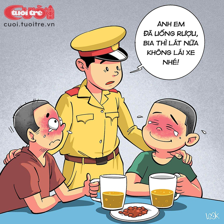 cảnh sát - Ảnh 1.