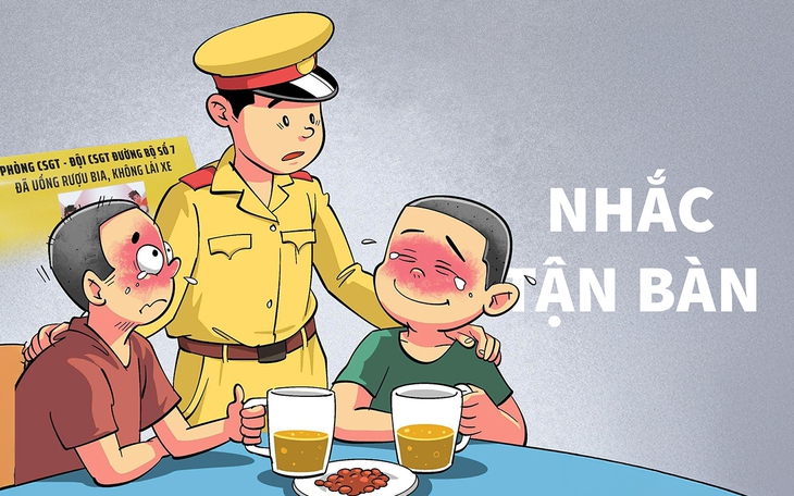 Bợm nhậu và... marathon - Ảnh 2.